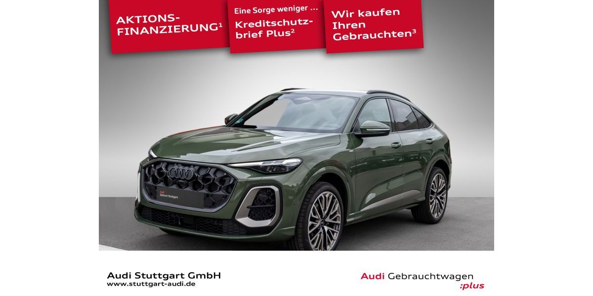 Audi Q5 9.999 km 59.999 &euro; Stuttgart 70563