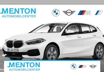 BMW 118 61.934 km 22.890 &euro; Tübingen 72072
