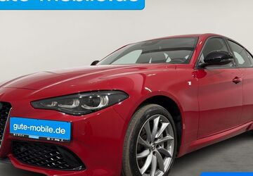Alfa Romeo Giulia 13.550 km 28.990 &euro; Reutlingen 72762