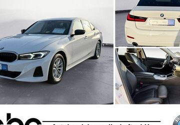 BMW 320 83.582 km 29.990 &euro; Eningen u. A. 72800