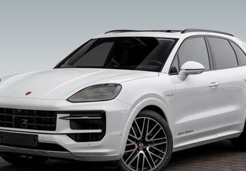 Porsche Cayenne 7.900 km 128.750 &euro; Reutlingen 72770