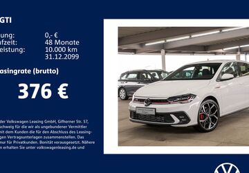 VW Polo 1.505 km 28.630 &euro; Stuttgart-Wangen 70188