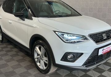 Seat Arona 111.271 km 15.990 &euro; Horb am Neckar 72160