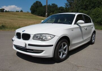 BMW 116 258.000 km 1.450 &euro; Hechingen 72379