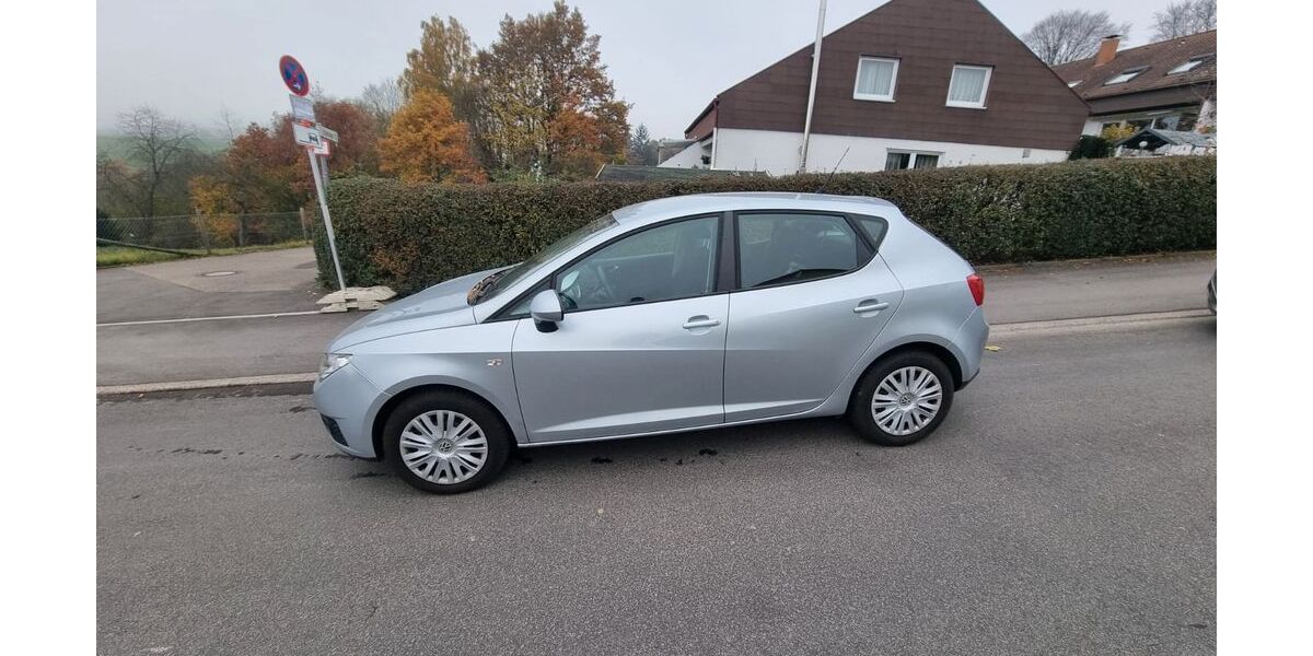 Seat Ibiza 110.000 km 4.660 &euro; Waldenbuch 71111
