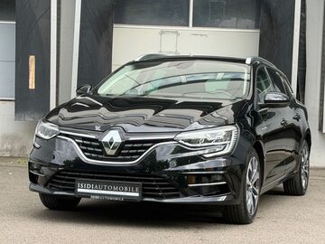 Gebrauchte Renault Megane
