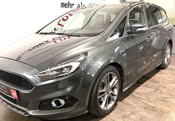 Ford S-Max 150.992 km 15.990 &euro; Hechingen 72379