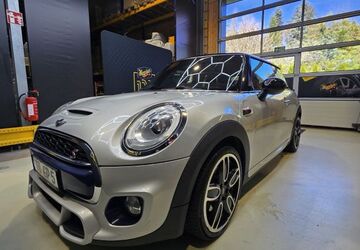 Mini Cooper S 128.000 km 17.499 &euro; Herrenberg 71083