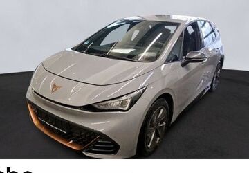 Cupra Born 18.833 km 24.330 &euro; Reutlingen 72770