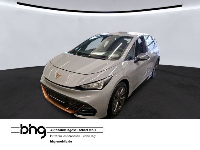 Cupra Born 18.833 km 24.330 &euro; Reutlingen 72770