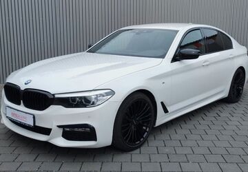 BMW 520 215.000 km 21.000 &euro; Pfullingen 72793