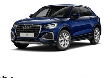 Audi Q2 16.859 km 30.930 &euro; Reutlingen 72760