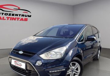 Ford S-Max 241.000 km 4.750 &euro; Holzgerlingen 71088