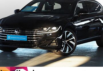 VW Arteon 53.350 km 32.545 &euro; Bisingen 72406