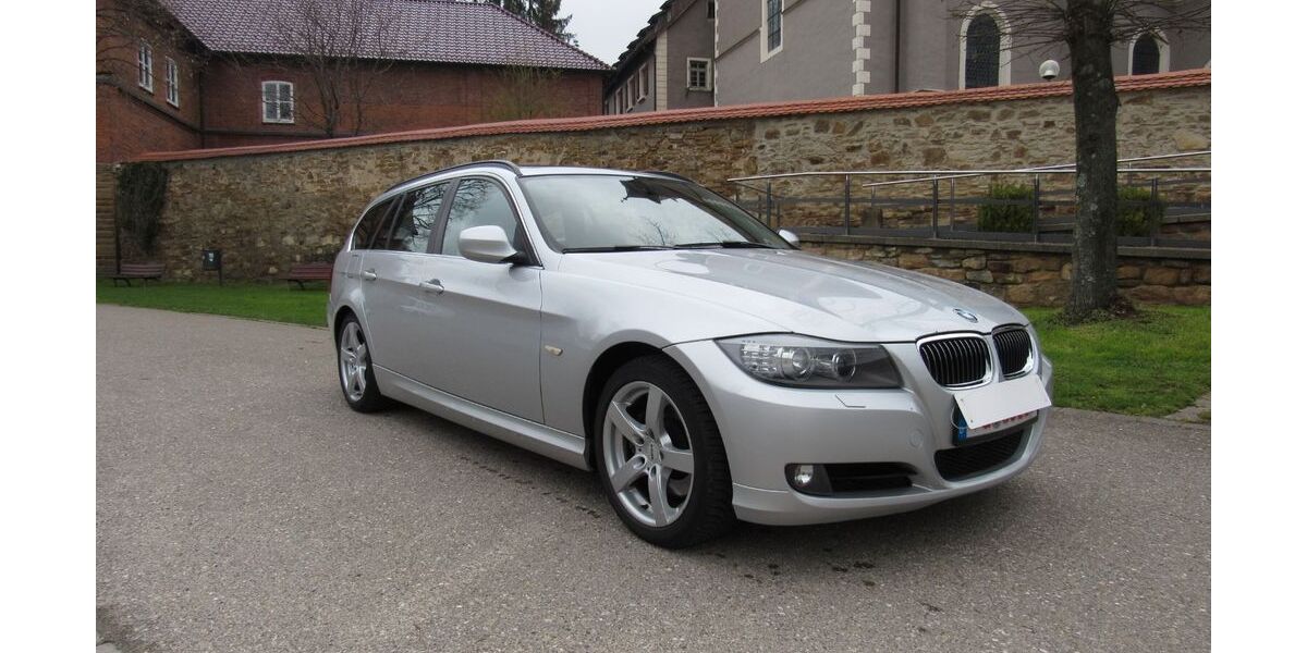 BMW 330 274.000 km 4.999 &euro; Hechingen 72379