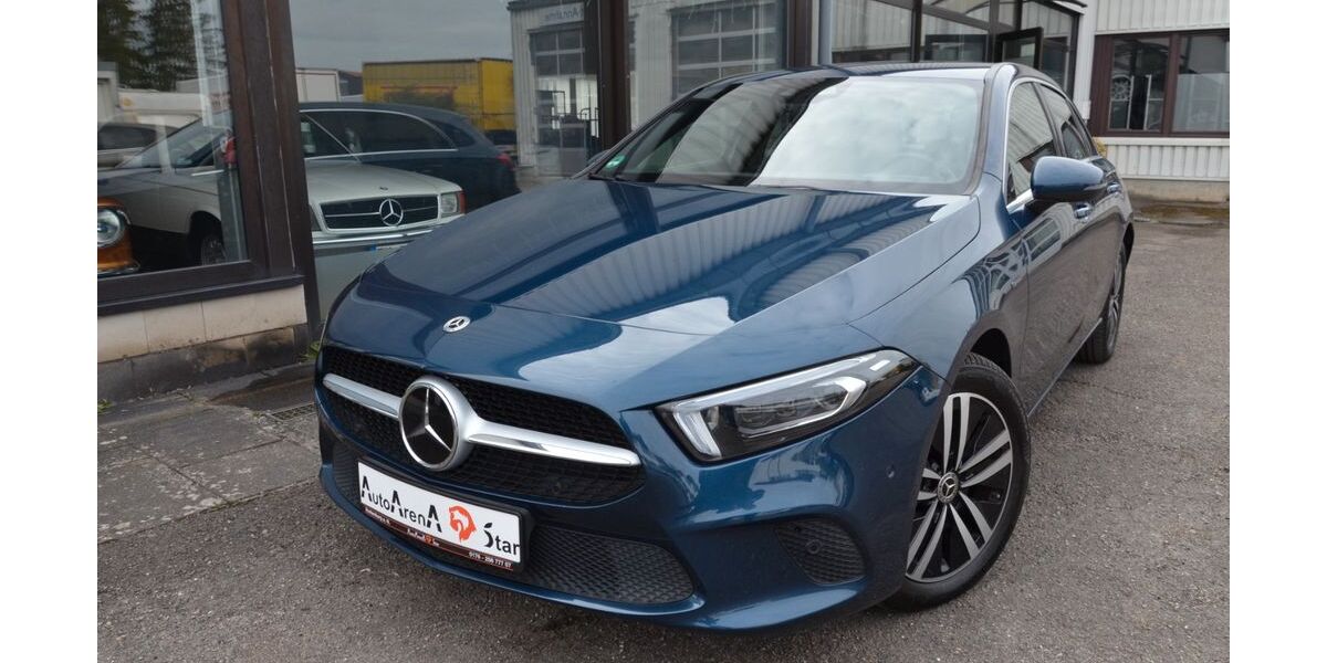 Mercedes-Benz A 250 116.000 km 18.990 &euro; Rottenburg 72108