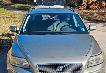 Volvo V50 288.000 km 1.000 &euro; Tübingen 72070