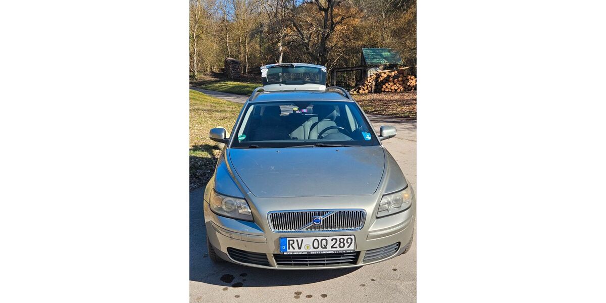 Volvo V50 288.000 km 1.000 &euro; Tübingen 72070
