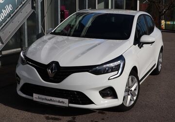 Renault Clio 20.400 km 12.895 &euro; Herrenberg 71083