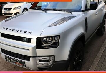 Land Rover Defender 72.900 km 46.990 &euro; Ostfildern 73760