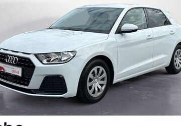 Audi A1 3.897 km 22.660 &euro; Reutlingen 72760