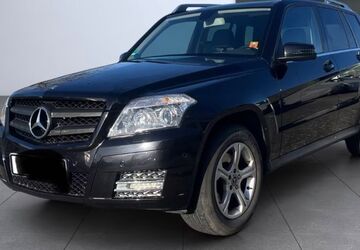 Mercedes-Benz GLK 350 265.000 km 4.750 &euro; Horb am Neckar 72160