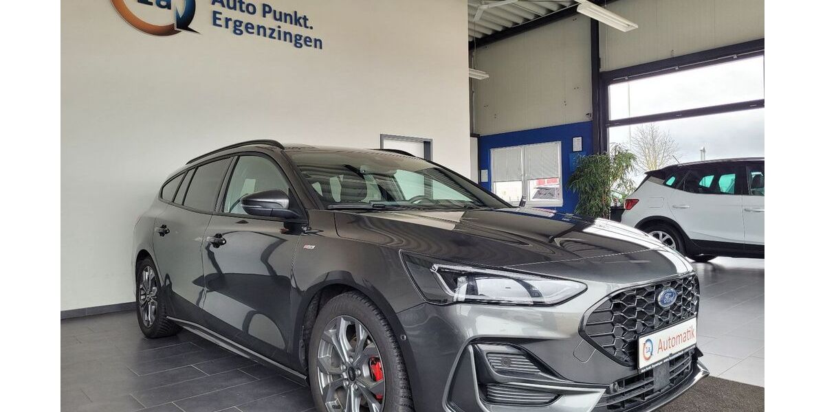 Ford Focus 11.700 km 26.950 &euro; Rottenburg 72108