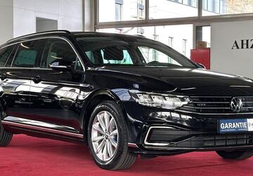 VW Passat 100.000 km 18.999 &euro; Hechingen 72379