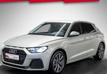 Audi A1 4.197 km 25.520 &euro; Stuttgart 70469