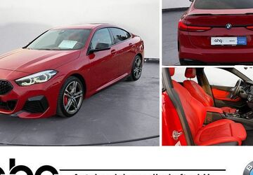 BMW M235 34.200 km 32.890 &euro; Eningen u. A. 72800