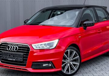 Audi A1 130.000 km 14.880 &euro; Reutlingen 72770