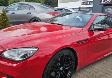 BMW 640 148.958 km 22.980 &euro; Magstadt 71106