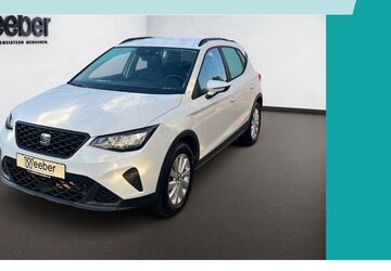Seat Arona 21.338 km 21.980 &euro; Herrenberg 71083