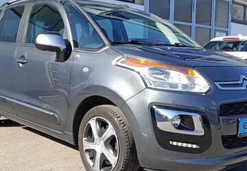Citroen C3 Picasso 68.613 km 9.490 &euro; Pfullingen 72793