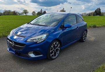 Opel Corsa 145.000 km 11.250 &euro; Mössingen 72116