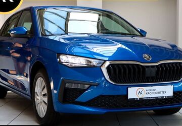Skoda Scala 8.324 km 22.920 &euro; Horb am Neckar 72160