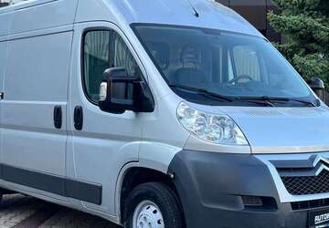 Citroen Jumper 120.000 km 11.480 &euro; Pfullingen 72793