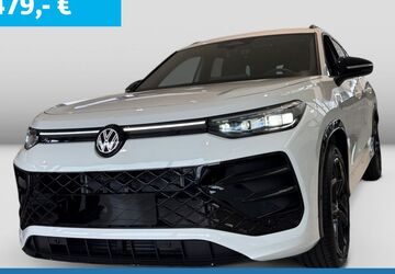 VW Tayron 9.999 km 52.295 &euro; Sindelfingen 71063