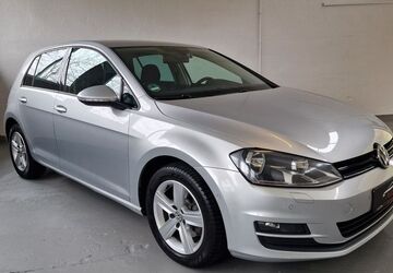 VW Golf 141.200 km 11.590 &euro; Horb am Neckar 72160