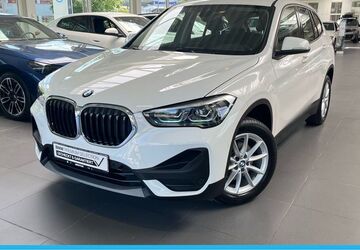 BMW X1 27.747 km 25.490 &euro; Tübingen 72072