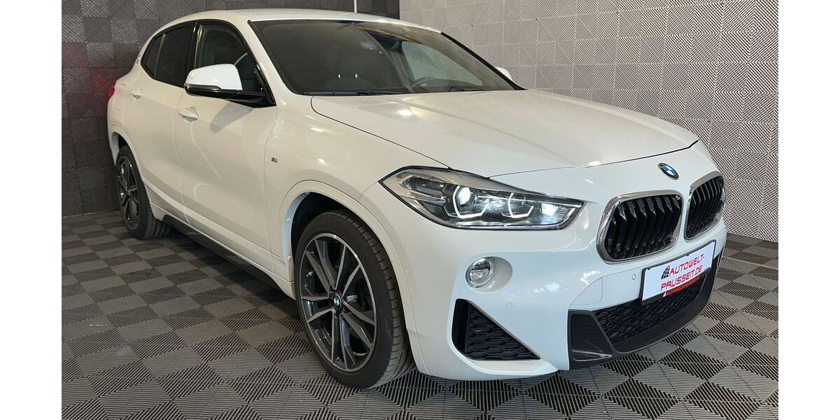 BMW X2 77.497 km 25.880 &euro; Horb am Neckar 72160