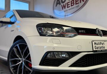 VW Polo 94.230 km 14.890 &euro; Sindelfingen/Darmsheim 71069