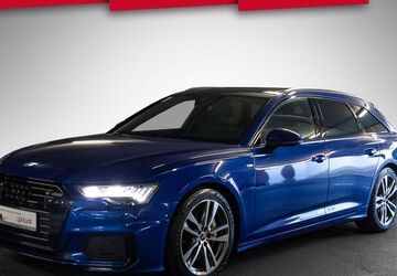 Audi A6 37.291 km 43.750 &euro; Stuttgart 70469
