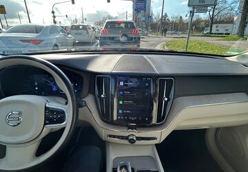 Volvo XC60 71.500 km 33.900 &euro; Stuttgart 70176