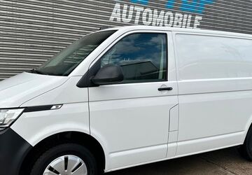 VW T6 Transporter 76.451 km 21.500 &euro; Sindelfingen 71065