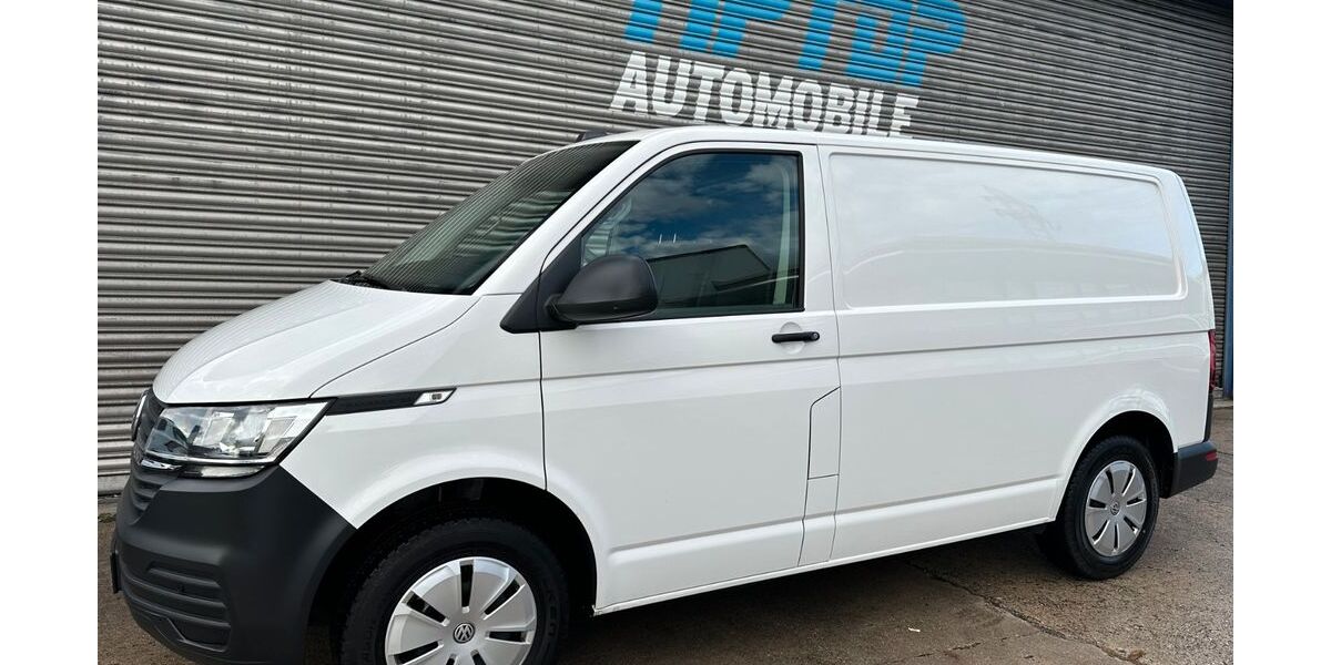 VW T6 Transporter 76.451 km 21.500 &euro; Sindelfingen 71065