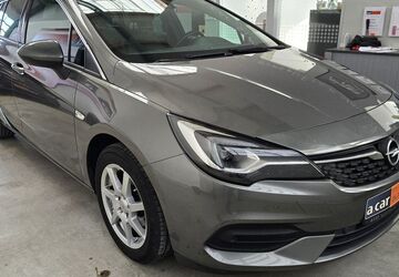 Opel Astra 135.600 km 6.790 &euro; Altingen (Kreis Tübingen) 72119