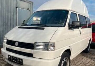 VW T4 California 202.680 km 4.990 &euro; Reutlingen 72760