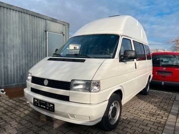 VW T4 California 202.680 km 4.990 &euro; Reutlingen 72760