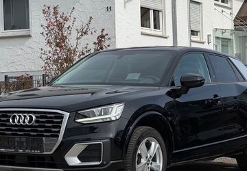 Audi Q2 42.820 km 18.990 &euro; Walddorfhäslach (bei Stuttgart) 72141